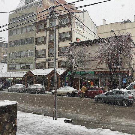 King'S Hotel Bariloche מראה חיצוני תמונה