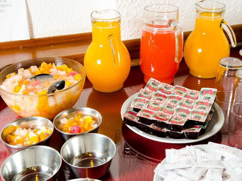 King'S Hotel Bariloche מראה חיצוני תמונה