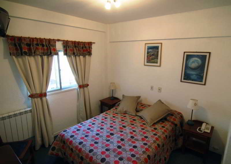 King'S Hotel Bariloche מראה חיצוני תמונה