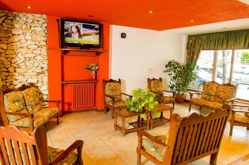 King'S Hotel Bariloche מראה חיצוני תמונה