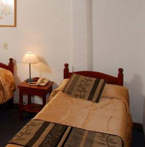 King'S Hotel Bariloche מראה חיצוני תמונה